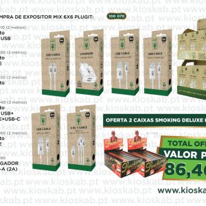 PROMO 1.26 Plugit
