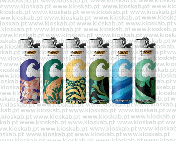 Pack Bic J26 Ecolutions - Image 2