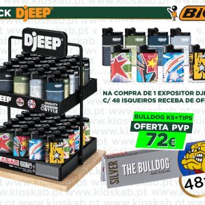 Djeep Pack #2
