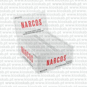 Narcos King Size Slim White Edition (50)