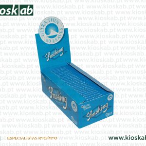 Smoking Regular Blue