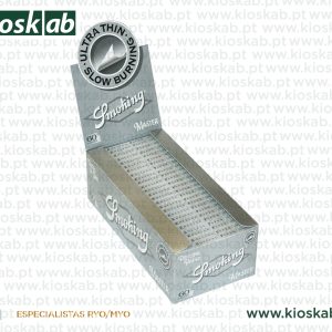 Smoking Regular Master (50)