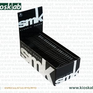 Smoking Regular Smk Black