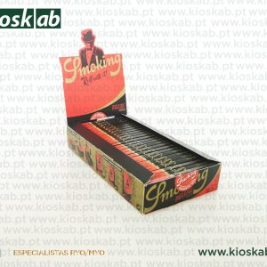 Smoking Medium Deluxe 2.0