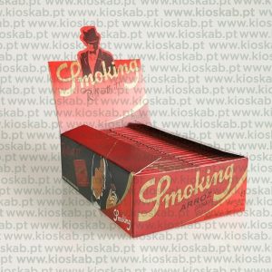 Smoking Medium Arroz 50