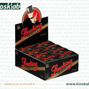 Smoking Medium Bloc 300 Deluxe 2.0