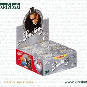 Smoking Medium Bloc 200 Master