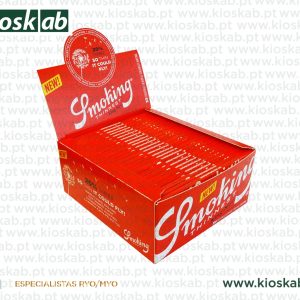 Smoking King Size Thinnest