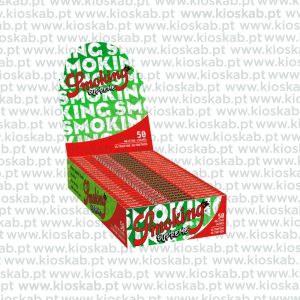 Smoking Medium Supreme