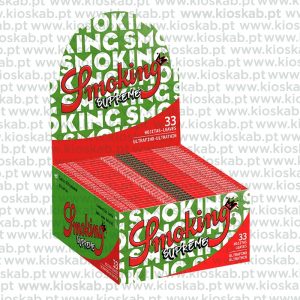 Smoking King Size Supreme (50)