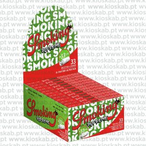 Smoking King Size Supreme + Tips (24)