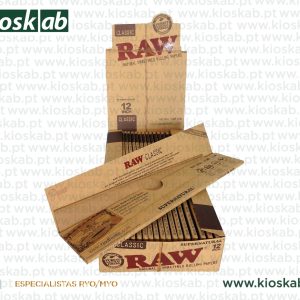 Raw Super 30 cm