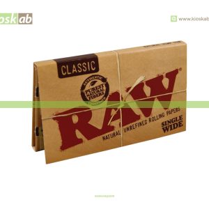 Raw Sw Double (25)