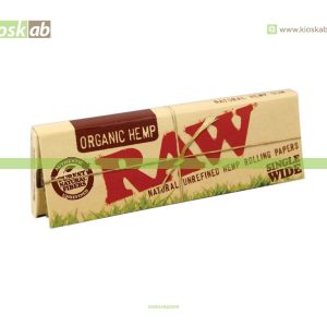Raw Organic Sw (50)