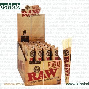 Raw Cones KS (32x3)