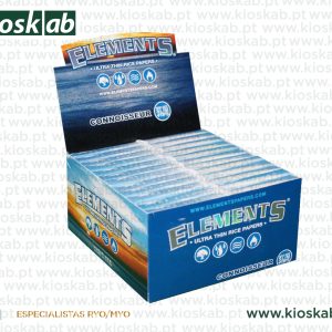 Elements Ks + Tips