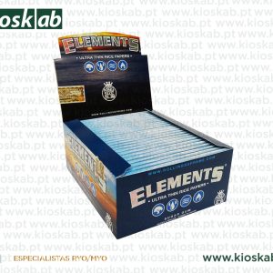 Elements Ks Slim