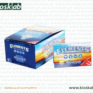 Elements Aficionado 1/4