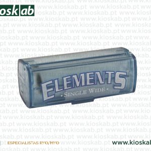 Elements Rolls Single Wide