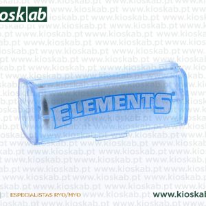 Elements Rolls King Size