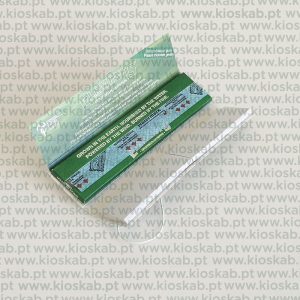 Elements Green KS Slim + Tips