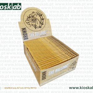 The Bulldog Amsterdam Ks Brown