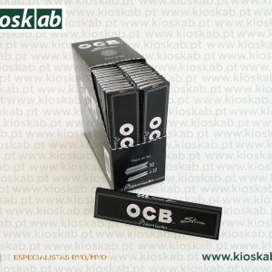 Ocb Premium Slim