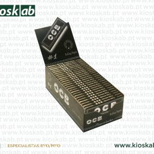 Ocb Premium Nº1