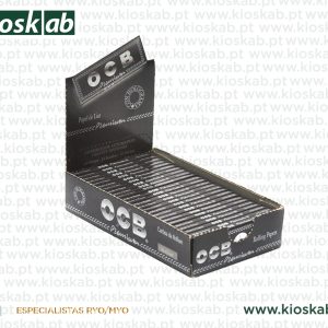 Ocb Premium 1 Œ