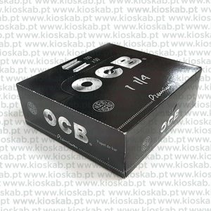 Ocb Premium 1/4 (100)