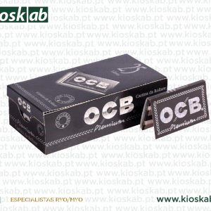 Ocb Premuim Nº4