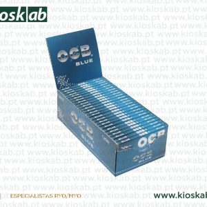 Ocb X-Pert Blue