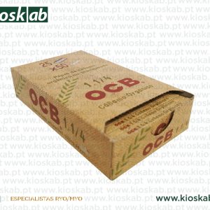 Ocb Organic 1.1/4 (25)
