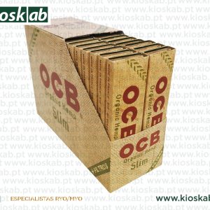 Ocb Organic Slim+Tips (24)