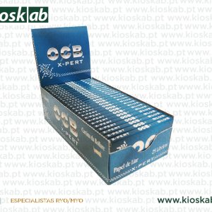 Ocb X-Pert Blue Double (25)