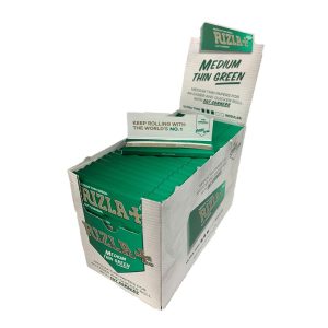 Rizla Green Small