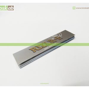 Rizla Silver King Size Slim