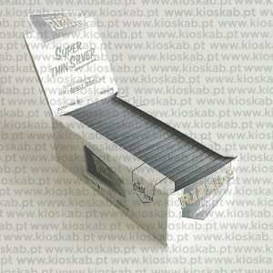 Rizla Silver Small (50)