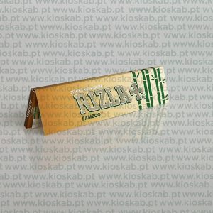 Rizla Bamboo King Size Slim