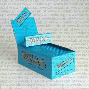 Rizla Blue Medium