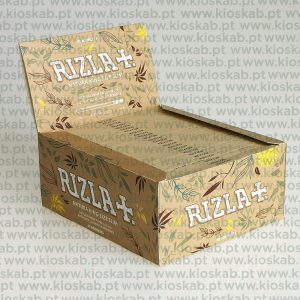 Rizla Natura King Size Slim
