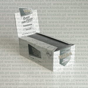 Rizla Silver Medium