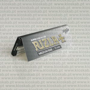 Rizla Silver Medium