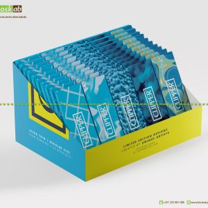 Clipper Blue Regular (50)