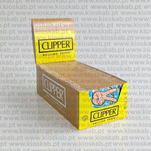 Clipper Pure Regular (50)