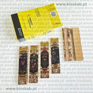 Clipper 420 Simple Pure Skulls Steampunk (10)