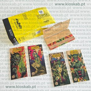 Clipper 420 Premium Pure Cool Elf (12)