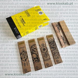 Clipper 420 Simple Pure Tattoo Life (10)