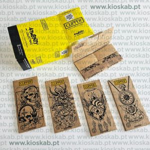 Clipper 420 Premium Pure Tattoo Life (12)