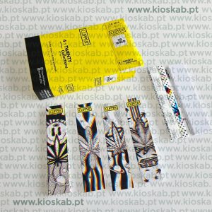 Clipper 420 Simple 3D Weed (10)